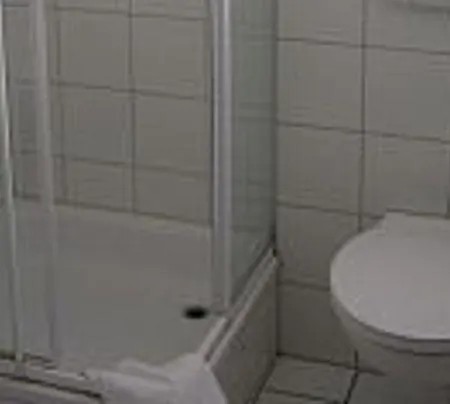 ホテル Hausener Dorfkrug 3*