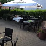 Hotel Hausener Dorfkrug 3*