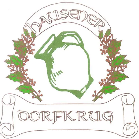 Hausener Dorfkrug 3* Франкфурт-на-Майне