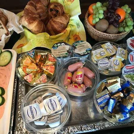 Hotel Hausener Dorfkrug