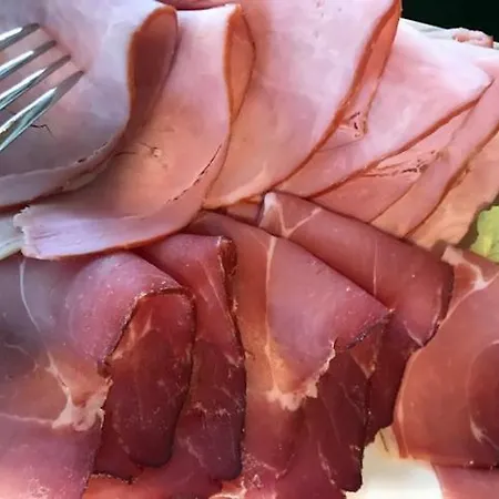 Hausener Dorfkrug 3*