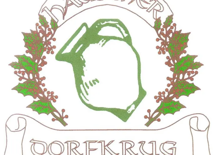 Hausener Dorfkrug 3* Francoforte sul Meno