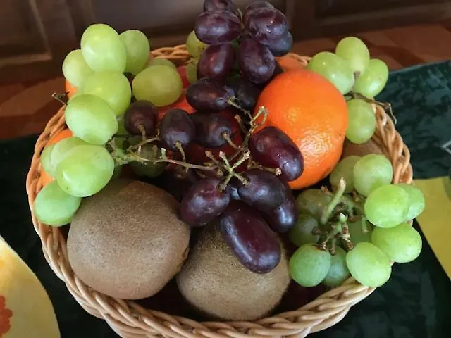 Hausener Dorfkrug Отель 3*