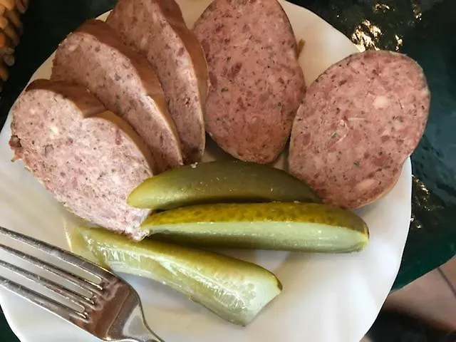 Отель Hausener Dorfkrug Франкфурт-на-Майне