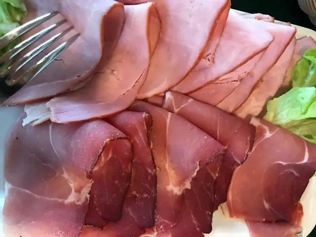 Hausener Dorfkrug 3*