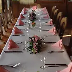 Szálloda Hausener Dorfkrug 3*