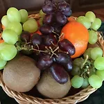 Hausener Dorfkrug Szálloda 3*