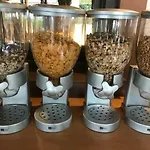 Hausener Dorfkrug Szálloda 3*