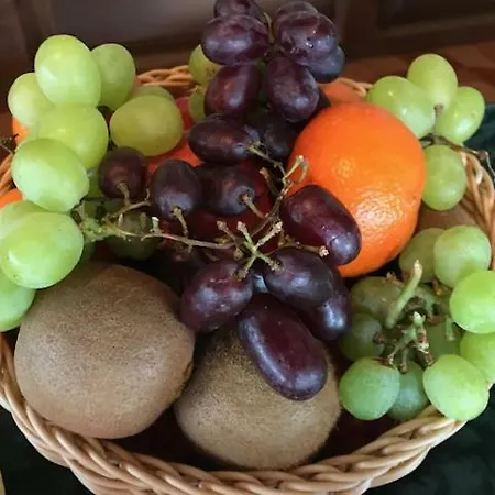 Hausener Dorfkrug Отель 3*