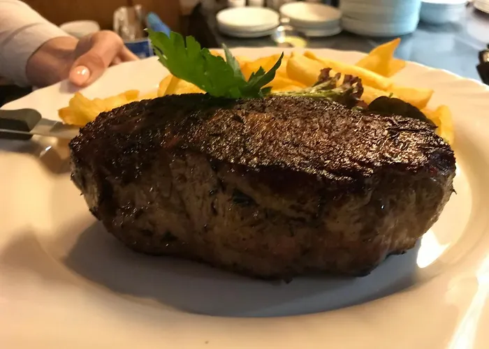 Hausener Dorfkrug 3*