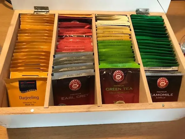 Hausener Dorfkrug Hotel